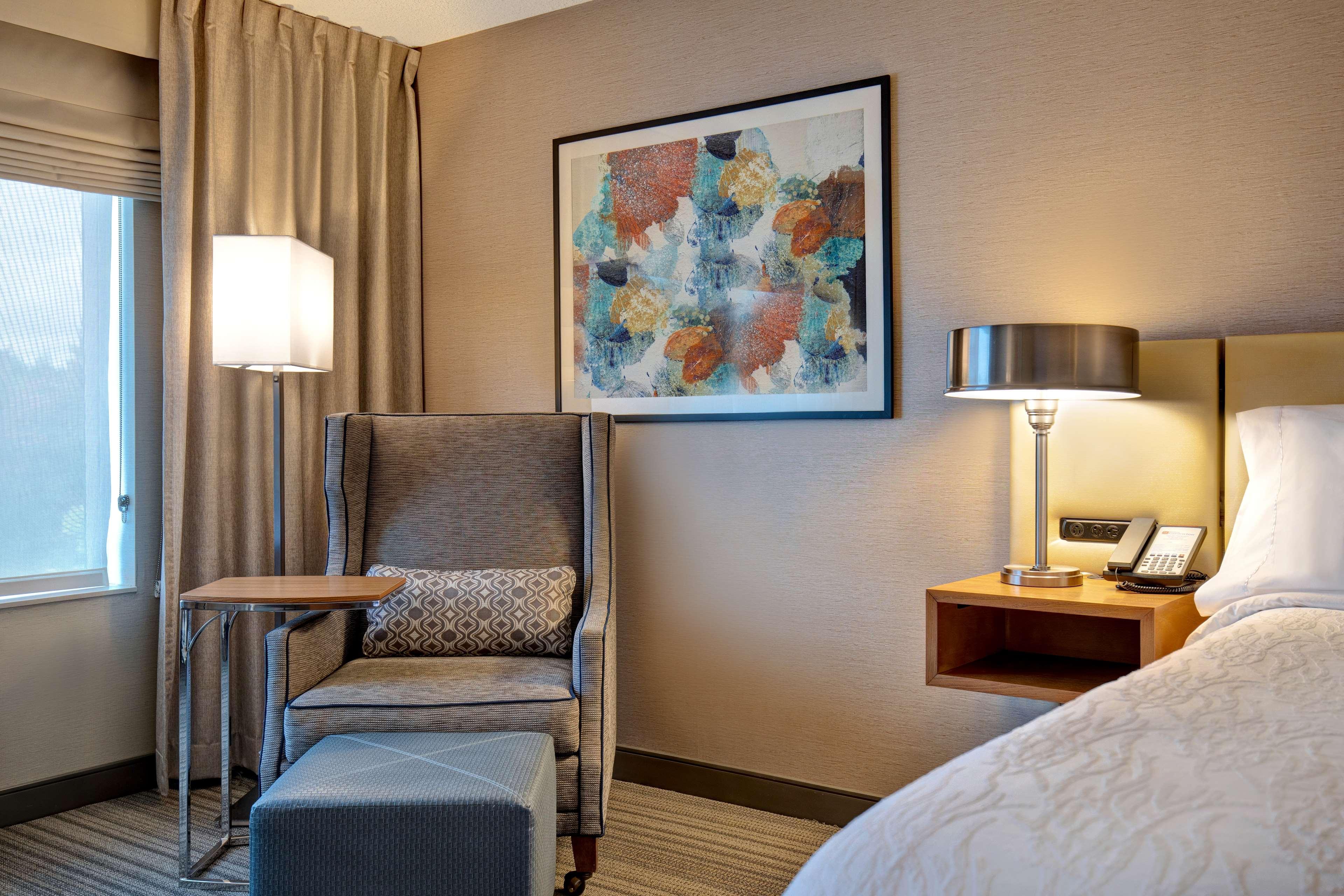 Hilton Garden Inn Portland/Бивертон Экстерьер фото