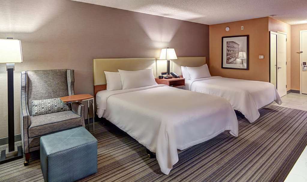 Hilton Garden Inn Portland/Бивертон Номер фото