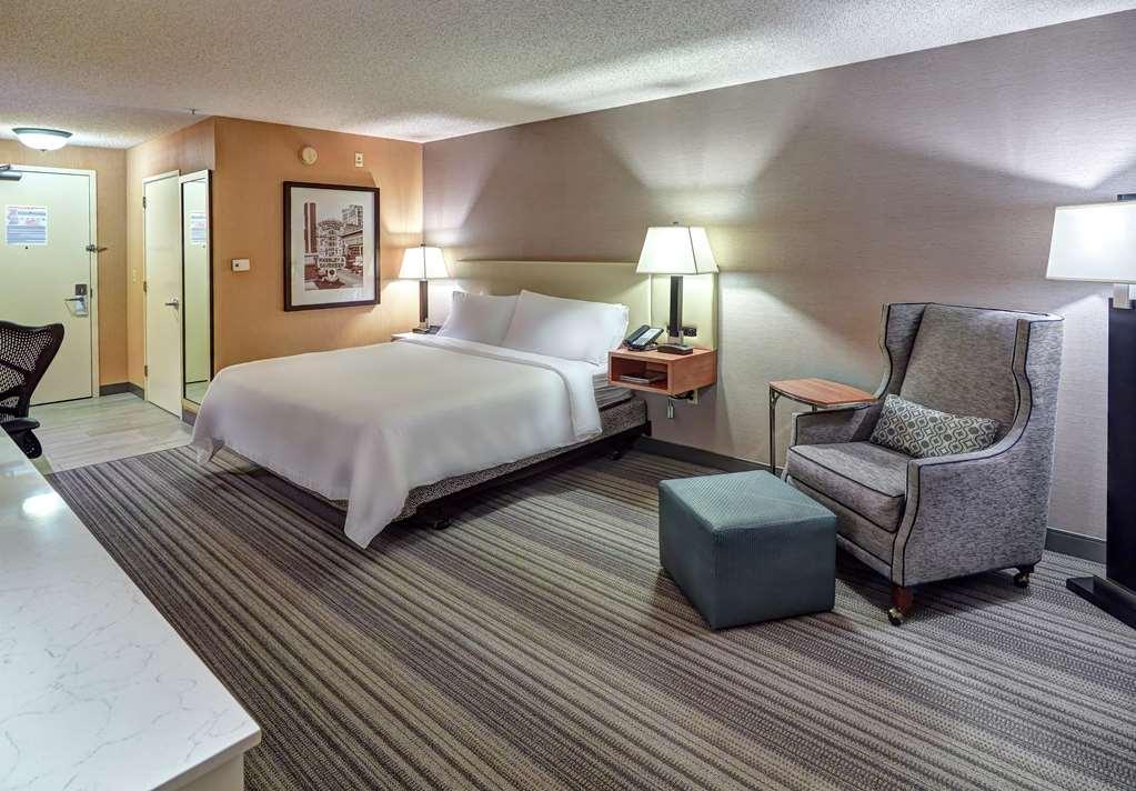 Hilton Garden Inn Portland/Бивертон Номер фото